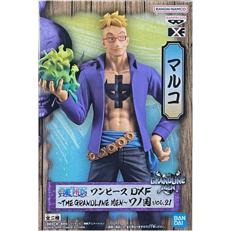 ONE PIECE ワンピース DXF THE GRANDLINE MEN ワノ国 vol.21 マ...