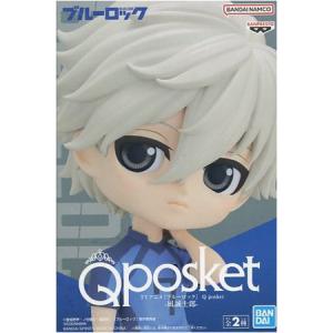 BANPRESTO（バンプレスト） TVアニメ ブルーロック Q posket 潔 世一