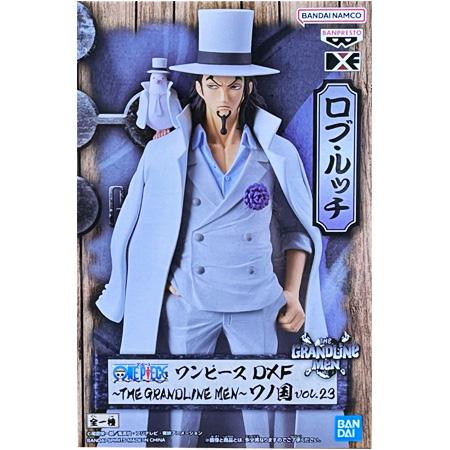 ONE PIECE ワンピース DXF THE GRANDLINE MEN ワノ国 vol.23 ロ...