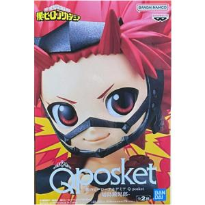 BANPRESTO 僕のヒーローアカデミア THE AMAZING HEROES vol.20
