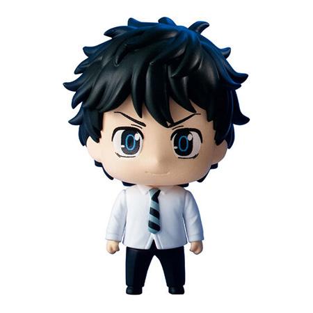 東京リベンジャーズ カプセルフィギュアコレクション Vol:04 花垣 武道 単品 はながき たけみ...