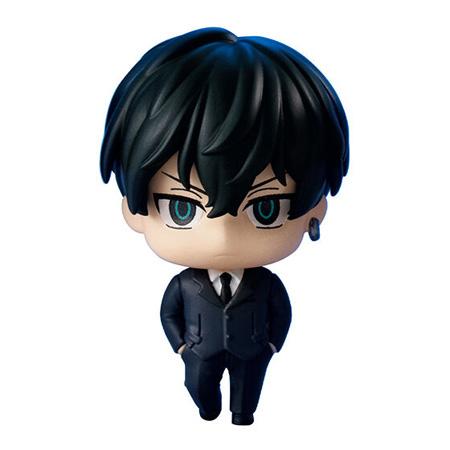 東京リベンジャーズ カプセルフィギュアコレクション Vol:04 松野 千冬 単品 まつの ちふゆ ...