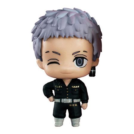 東京リベンジャーズ カプセルフィギュアコレクション SP スペシャル弾 三ツ谷 隆 単品 みつや た...