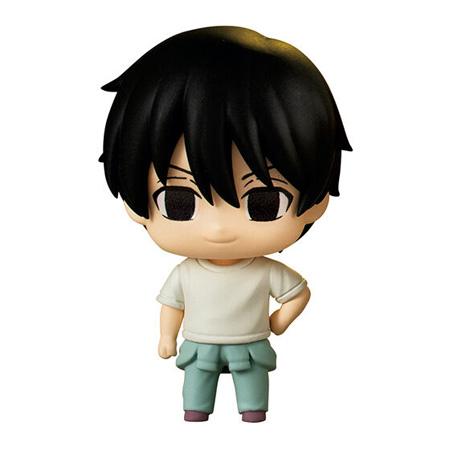 東京リベンジャーズ カプセルフィギュアコレクション Vol:05 佐野 真一郎 単品 さの しんいち...