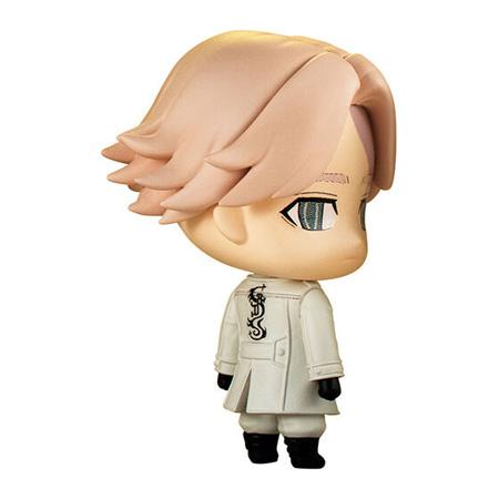 東京リベンジャーズ カプセルフィギュアコレクション Vol:05 乾 青宗 単品 いぬい せいしゅう...