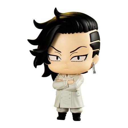 東京リベンジャーズ カプセルフィギュアコレクション Vol:05 九井 一 単品 ここのい はじめ ...