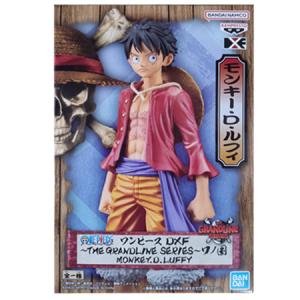 【未開封多数】 ワンピース フィギュア 11個 まとめ売り 一番くじ DXF BANPRESTO ONE PIECE ワンピース DXF THE GRANDLINE MEN ワノ国