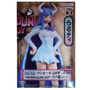 BANPRESTO - ワンピース　フィギュア　ウタ　DXF　初期　再販 Amazon.co.jp: バンプレスト ワンピース ONE PIECE FILM RED DXF