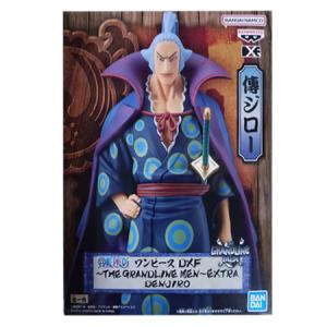 BANPRESTO ONE PIECE ワンピース DXF THE GRANDLINE LADY ワノ国
