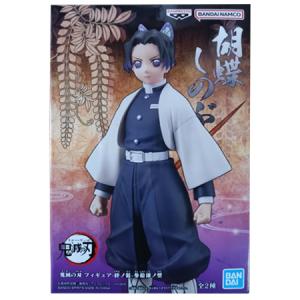 BANPRESTO 鬼滅の刃 GLITTER&GLAMOURS SHINOBU KOCHO 胡蝶しのぶ