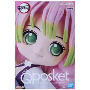 BANPRESTO（バンプレスト） 鬼滅の刃 Q posket petit vol.3 伊黒 小芭