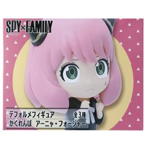 SPY×FAMILY Break time collection アーニャ・フォージャー ＆ ボンド