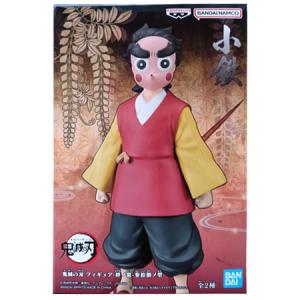 未開封鬼滅の刃 Xross Link フィギュア 
