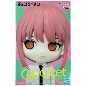 デンジ＆マキマ】ラバーマスコット バディコレ チェンソーマン