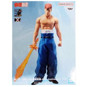 BANPRESTO 幽☆遊☆白書 DXF 妖狐蔵馬 & 蔵馬 単品 ようこくらま