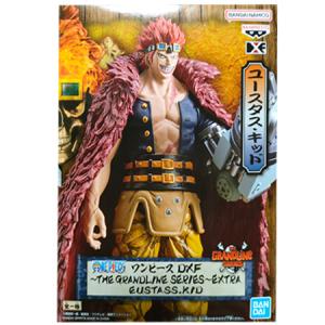 BANPRESTO ONE PIECE ワンピース DXF THE GRANDLINE SERIES S