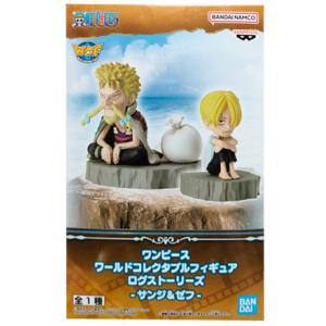 BANPRESTO ONE PIECE ワンピース DX GIRLS SNAP COLLECTION3