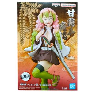 BANPRESTO 鬼滅の刃 フィギュア 絆ノ装 肆拾玖ノ型 甘露寺 蜜璃