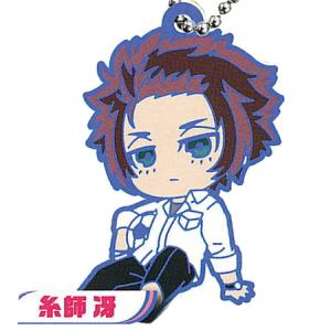 BANPRESTO（バンプレスト） TVアニメ ブルーロック ちびぐるみ vol.7