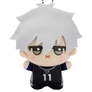 BANPRESTO TVアニメ ブルーロック ちびぐるみ vol.7 氷織 羊 BANPRESTO TVアニメ ブルーロック ちびぐるみ vol.7 氷織 羊