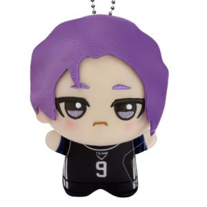 BANPRESTO 劇場版ブルーロック EPISODE 凪 ちびぐるみ 御影 玲王 BANPRESTO 劇場版ブルーロック EPISODE 凪 ちびぐるみ 御影 玲王
