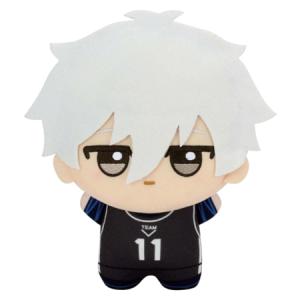 BANPRESTO TVアニメ ブルーロック ちびぐるみ vol.7 氷織 羊 BANPRESTO TVアニメ ブルーロック ちびぐるみ vol.7 氷織 羊