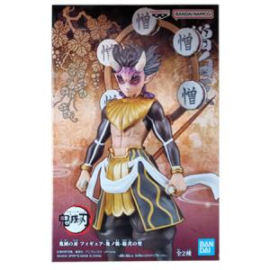 BANPRESTO 鬼滅の刃 フィギュア 鬼ノ装 拾壱の型 半天狗 単品