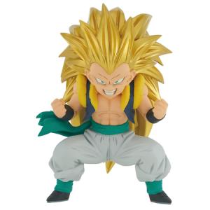 ドラゴンボールZ BLOOD OF SAIYANS SPECIALXVI 超サイヤ人3