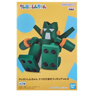 BANDAI（バンダイ） クレヨンしんちゃん おおきなSOFVIMATES 野原
