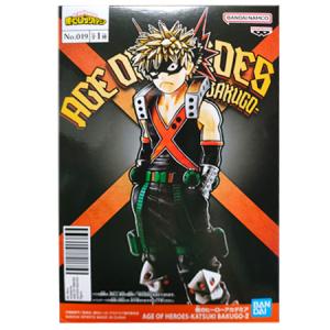 BANPRESTO 僕のヒーローアカデミア THE AMAZING HEROES vol.22