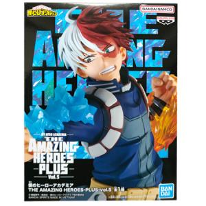 BANPRESTO 僕のヒーローアカデミア Break time collection vol.2