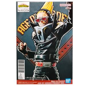 BANPRESTO 僕のヒーローアカデミア THE AMAZING HEROES vol.29