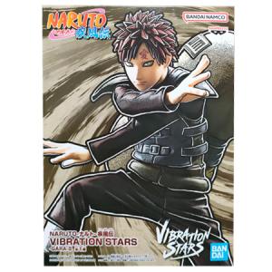 BANPRESTO NARUTO-ナルト- 疾風伝 VIBRATION STARS NAMIKAZE BANPRESTO NARUTO-ナルト- 疾風伝 VIBRATION STARS NAMIKAZE