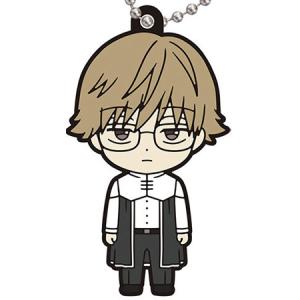 BANDAI 葬送のフリーレン カプセルラバーマスコット2 シュタルク