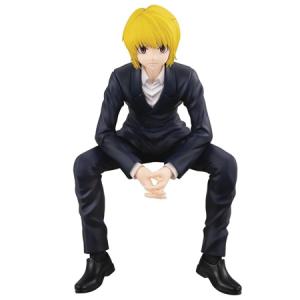 HUNTER×HUNTER ぬーどるストッパー...の詳細画像1