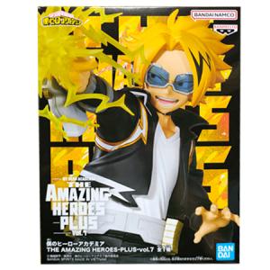 ヒロアカ　アメージングヒーローズ　コンプリートセット　新品 BANPRESTO 僕のヒーローアカデミア THE AMAZING HEROES vol.29