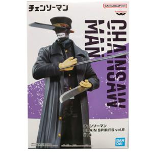 チェンソーマン Combination Battle -サムライソード