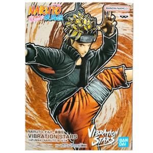 BANPRESTO NARUTO ナルト 疾風伝 VIBRATION STARS SASORI 単品 BANPRESTO NARUTO ナルト 疾風伝 VIBRATION STARS SASORI 単品