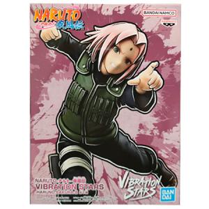 BANPRESTO NARUTO ナルト 疾風伝 VIBRATION STARS SASORI 単品 BANPRESTO NARUTO ナルト 疾風伝 VIBRATION STARS SASORI 単品