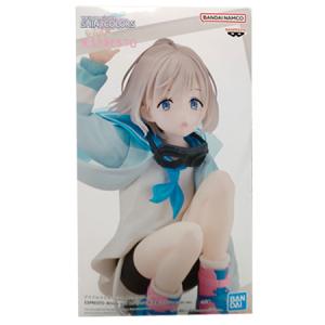 アイドルマスター　シャイニーカラーズ　ESPRESTO フィギュア　5個セット BANPRESTO アイドルマスター シャイニーカラーズ ESPRESTO