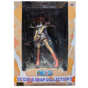 ワンピース フィギュア ビビ ナミ セット Amazon | ワンピース DX GIRLS SNAP COLLECTION1 ナミ、ビビ 全2