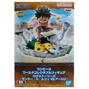 ワンピース フィギュア 11種セット ワンピース フィギュアセット 11体+ステッカー - メルカリ