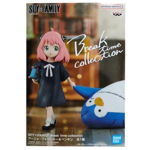 SPY×FAMILY Q posket ダミアン・デズモンド Aカラー Damian Desmond