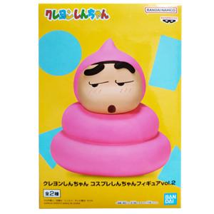 BANPRESTO クレヨンしんちゃん おおきなSOFVIMATES 野原