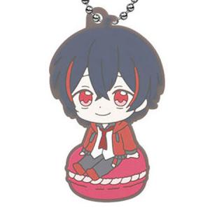 BANDAI（バンダイ） カラフルピーチ まちぼうけ 1 ゆあんくん 単品