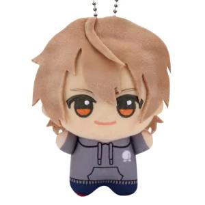 フリュー カラフルピーチ おおきなBIGぬいぐるみ 3 ゆあんくん