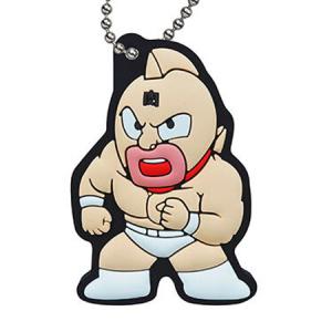 キン肉マン 完璧超人始祖編 ゴムひも付きぬいぐるみvol.1 ロビン