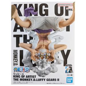 BANPRESTO ワンピース KING OF ARTIST KUZAN 単品 クザン 青キジ