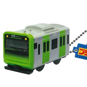 山手線】 JR東日本ラバーキーホルダー コレクション : トレカショップ