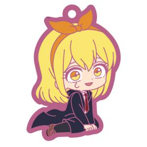 ブシロード TVアニメ マッシュル MASHLE ころコレ！カプセルラバー